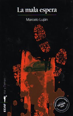 La mala espera - Lujan, Marcelo005