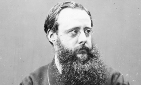 Wilkie Collins
