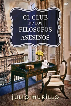 El club de los filosofos asesinos