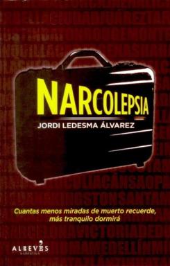 narcolepsia