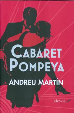 cabaret pompeya