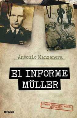 el informe muller
