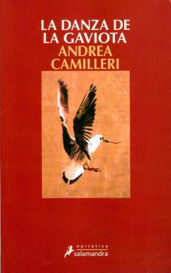 la danza de la gaviota