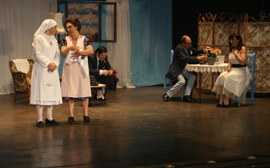 melocoton en alnivar big