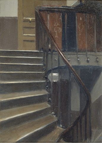 escalera