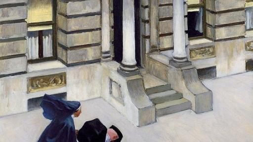 pavimentos de nueva york