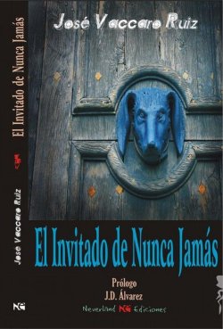 Cubierta El Invitado carátula