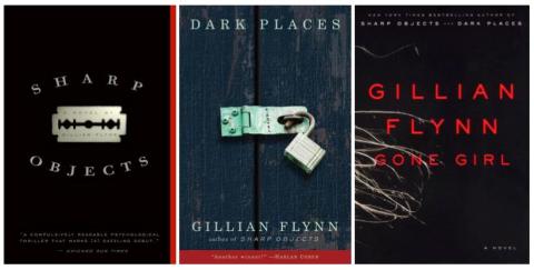 Gillian-Flynn-3-books