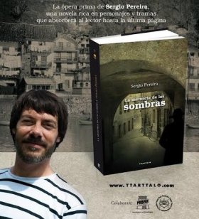 la memoria de las sombras