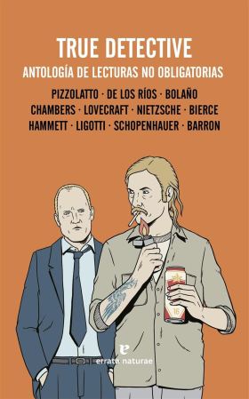 antologia true detective