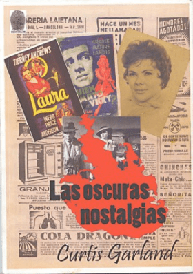Las Oscuras Nostalgias