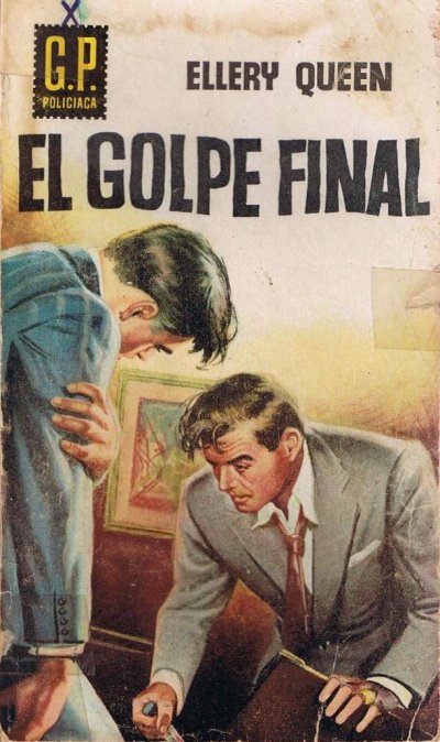 el golpe final