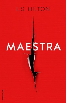 maestra