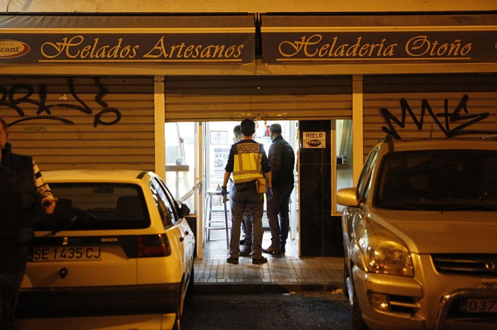 heladeria