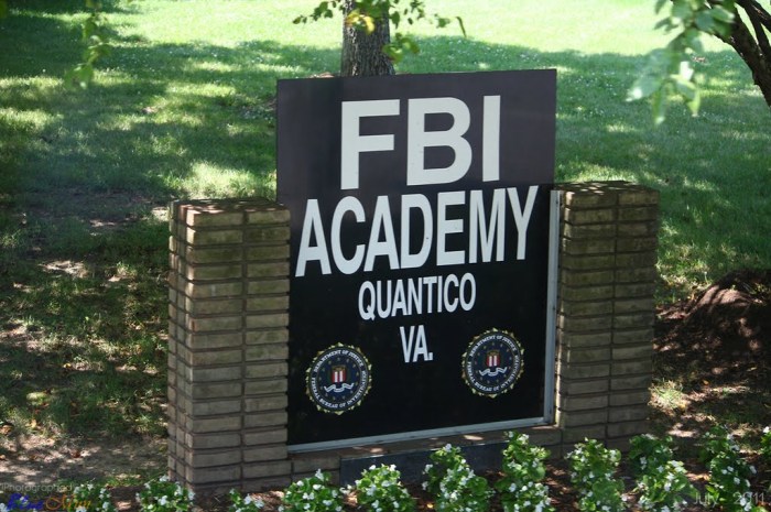 quantico