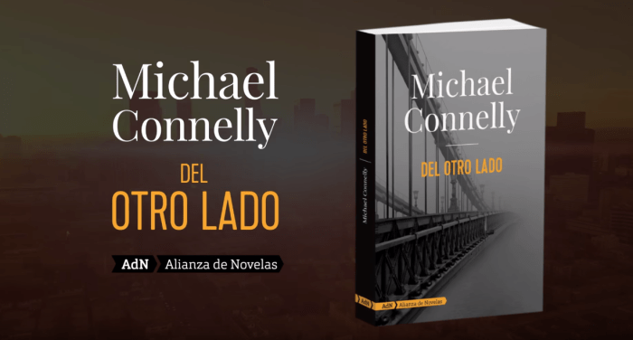 del-otro-lado-michael-connelly