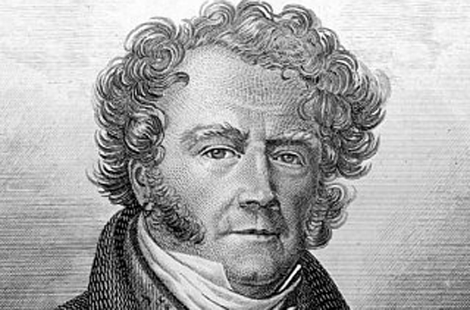 Eugène-François Vidocq