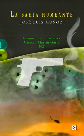 portada La bahia humeante