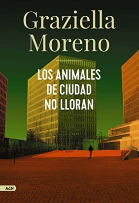 animales de ciudad
