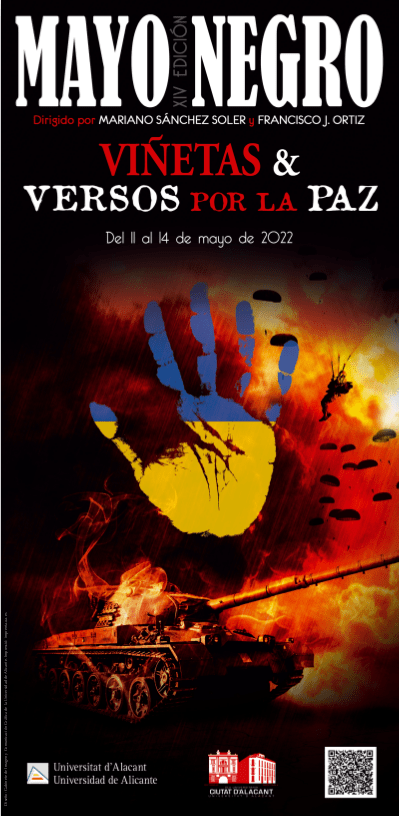 cartel mayo negro 2022