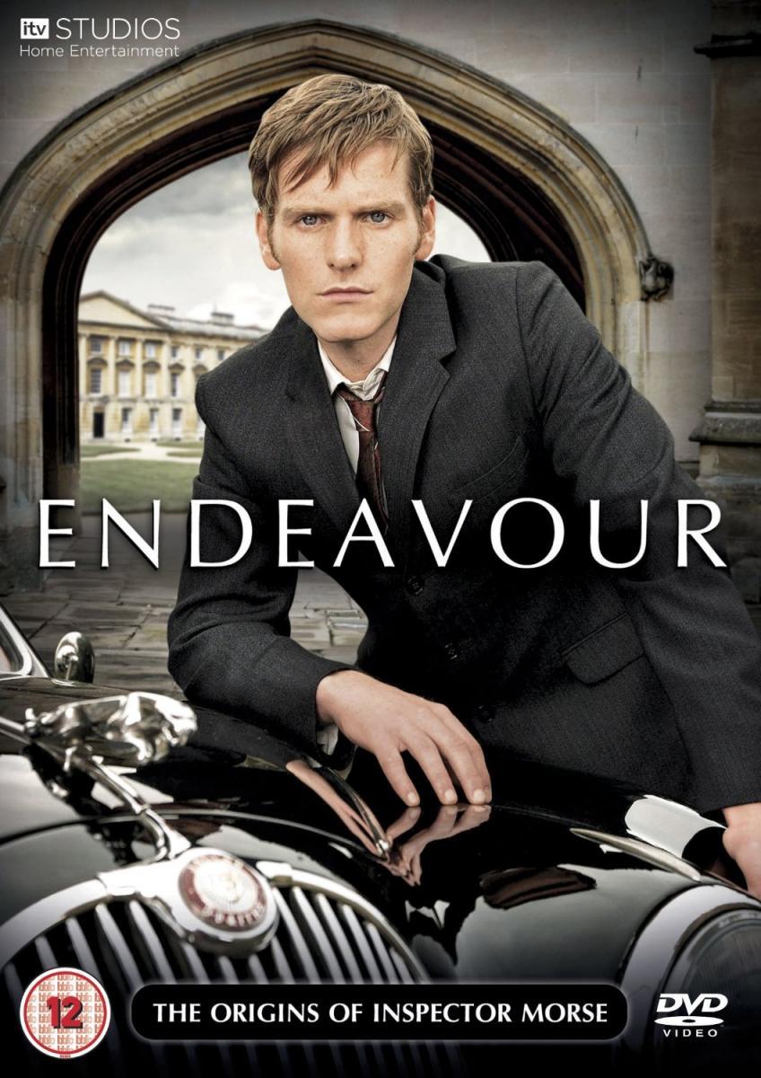 ENDEAVOUR