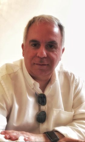 JOSÉ ANTONIO BONILLA