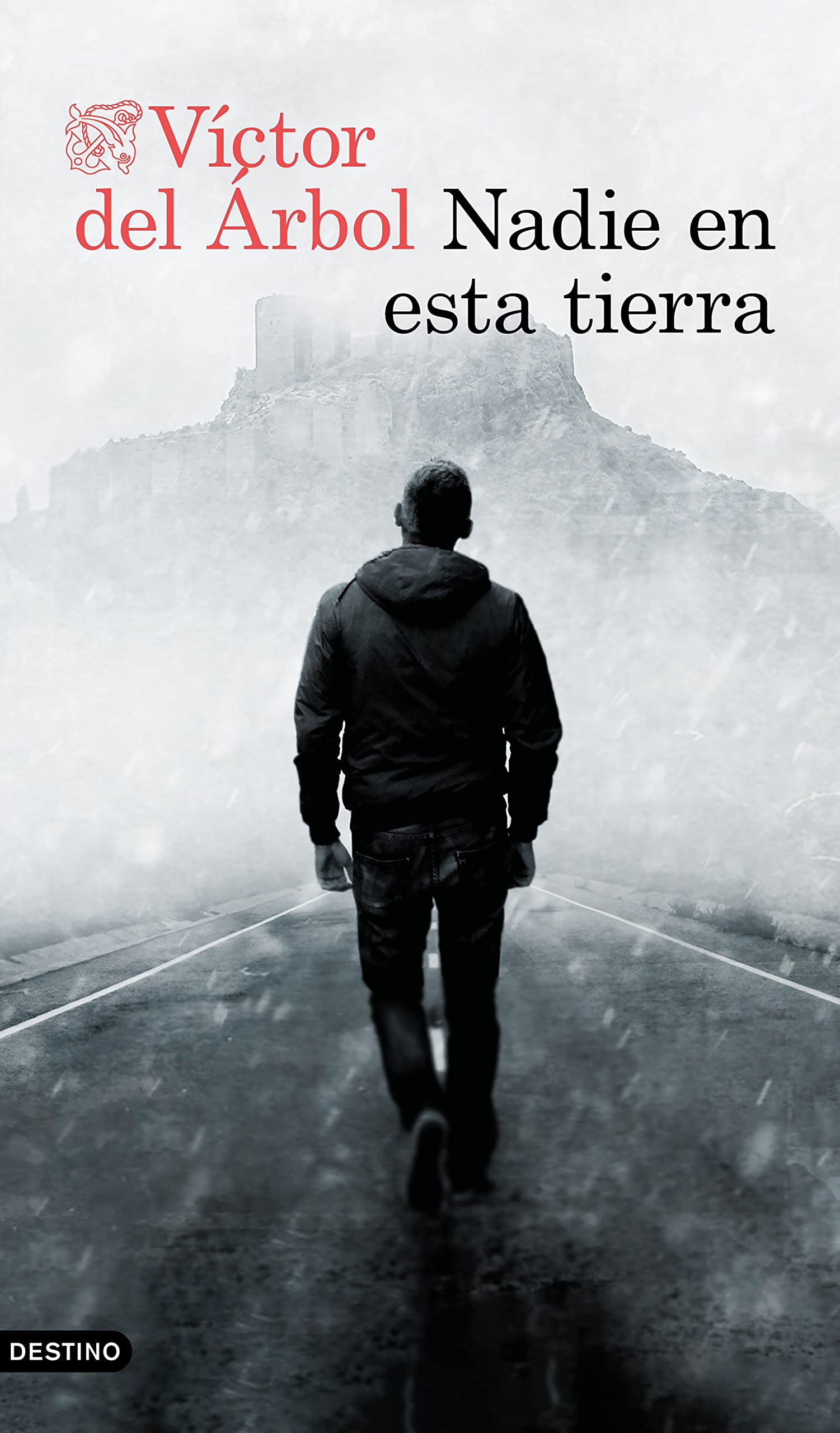 nadie de esta tierra