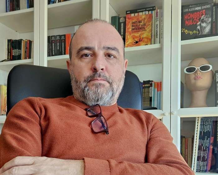 Foto Luis Aleixandre - BMB 2024