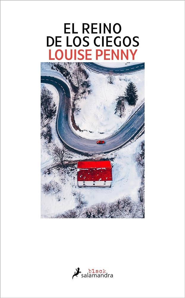 el reino de los ciegos