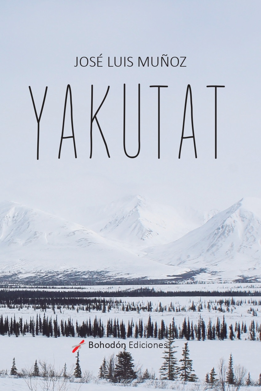 YAKUTAT PORTADA
